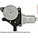 Cardone (A1) Industries Power Window Motor 8215112