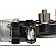 Cardone (A1) Industries Power Window Motor 8215112