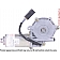 Cardone (A1) Industries Power Window Motor 821351