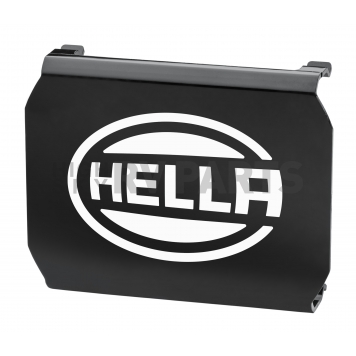 Hella Driving/ Fog Light - LED 358154051-2