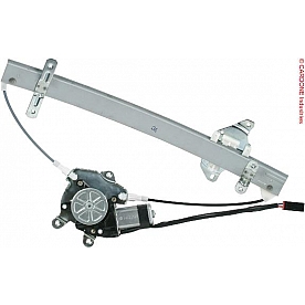 Cardone (A1) Industries Power Window Motor 821351AR