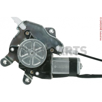 Cardone (A1) Industries Power Window Motor 821351AR-1