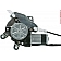 Cardone (A1) Industries Power Window Motor 821351AR