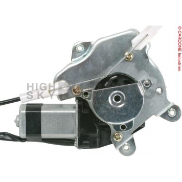 Cardone (A1) Industries Power Window Motor 821351AR-2