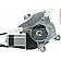 Cardone (A1) Industries Power Window Motor 821351AR