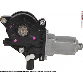 Cardone (A1) Industries Power Window Motor 8215113