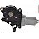 Cardone (A1) Industries Power Window Motor 8215113