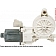 Cardone (A1) Industries Power Window Motor 821056