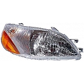 Dorman (OE Solutions) Headlight Assembly - 1592228