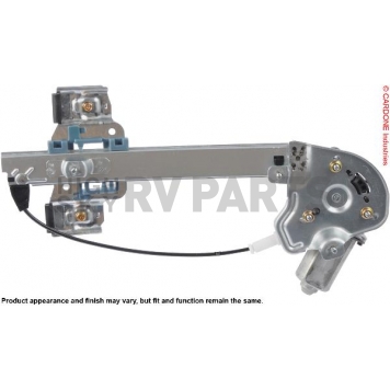 Cardone (A1) Industries Power Window Motor 821005CR