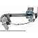 Cardone (A1) Industries Power Window Motor 821005CR
