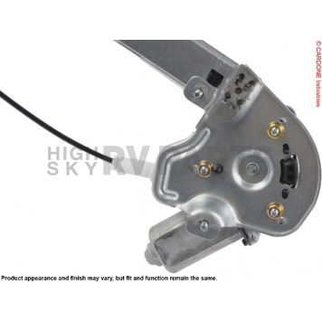 Cardone (A1) Industries Power Window Motor 821005CR-2