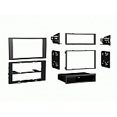 Metra Electronics Radio Mounting Kit 995824CH