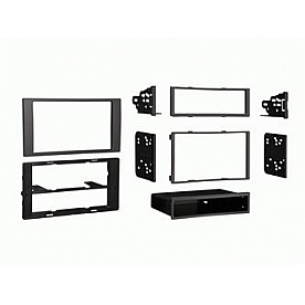 Metra Electronics Radio Mounting Kit 995824CH