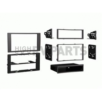 Metra Electronics Radio Mounting Kit 995824CH
