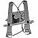 Dorman (OE Solutions) Window Regulator 748582