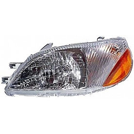 Dorman (OE Solutions) Headlight Assembly - 1592229
