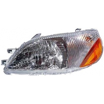 Dorman (OE Solutions) Headlight Assembly - 1592229
