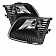 Xtune Headlight Assembly 5070340