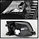 Xtune Headlight Assembly 5070340