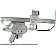 Cardone (A1) Industries Power Window Motor 821006AR
