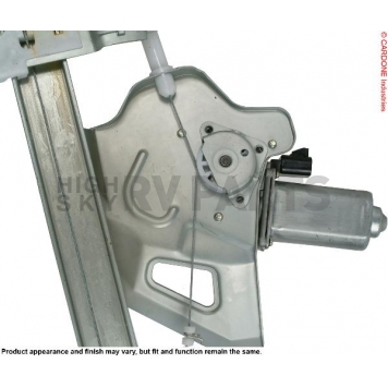 Cardone (A1) Industries Power Window Motor 821006AR-1