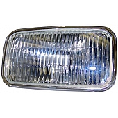 Crown Automotive Jeep Replacement Fog Light 4713584