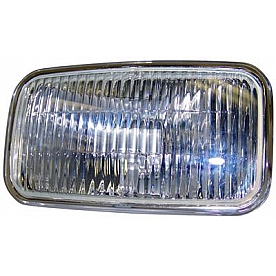 Crown Automotive Jeep Replacement Fog Light 4713584