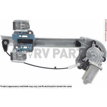 Cardone (A1) Industries Power Window Motor 821006CR-1