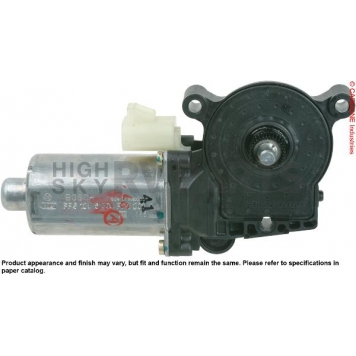 Cardone (A1) Industries Power Window Motor 821009