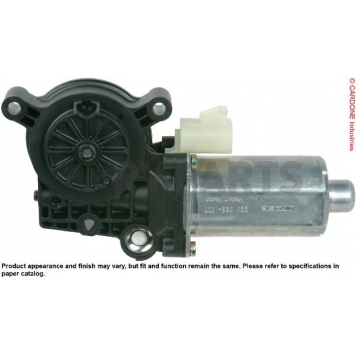 Cardone (A1) Industries Power Window Motor 821009-1