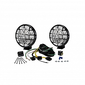 KC Hilites Driving/ Fog Light 0151