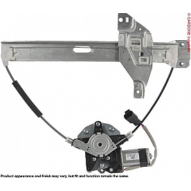 Cardone (A1) Industries Power Window Motor 821030BR
