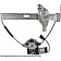 Cardone (A1) Industries Power Window Motor 821030BR