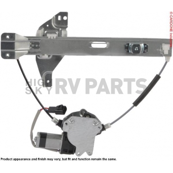 Cardone (A1) Industries Power Window Motor 821030BR-1