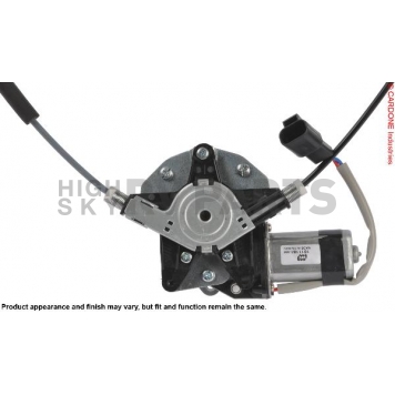Cardone (A1) Industries Power Window Motor 821030BR-2