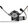 Cardone (A1) Industries Power Window Motor 821030BR