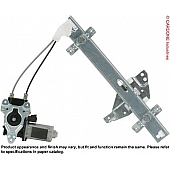 Cardone (A1) Industries Power Window Motor 82199AR