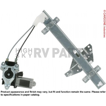 Cardone (A1) Industries Power Window Motor 82199AR
