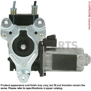 Cardone (A1) Industries Power Window Motor 82199AR-1