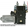 Cardone (A1) Industries Power Window Motor 82199AR