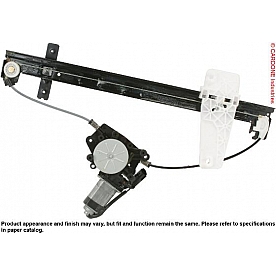 Cardone (A1) Industries Power Window Motor 82434AR