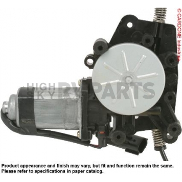 Cardone (A1) Industries Power Window Motor 82434AR-1
