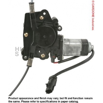 Cardone (A1) Industries Power Window Motor 82434AR-2