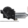 Cardone (A1) Industries Power Window Motor 82443