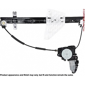 Cardone (A1) Industries Power Window Motor 82434BR