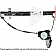 Cardone (A1) Industries Power Window Motor 82434BR