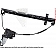 Cardone (A1) Industries Power Window Motor 82434BR