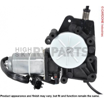 Cardone (A1) Industries Power Window Motor 82434BR-2
