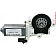 Cardone (A1) Industries Power Window Motor 82447